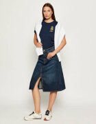 Tommy Hilfiger De blugi fustă MILO