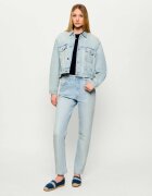 Tommy Hilfiger De blugi geacă Eve | Relaxed fit