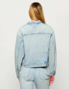 Tommy Hilfiger De blugi geacă Eve | Relaxed fit