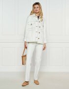 Tommy Hilfiger De blugi geacă | Oversize fit