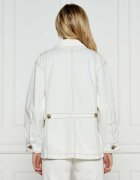 Tommy Hilfiger De blugi geacă | Oversize fit