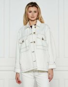 Tommy Hilfiger De blugi geacă | Oversize fit