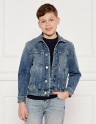Tommy Hilfiger De blugi geacă | Oversize fit