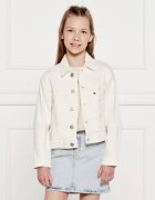 Tommy Hilfiger De blugi geacă | Regular Fit