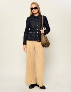 Tommy Hilfiger De blugi geacă Rinse | regular fit