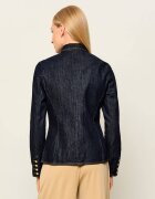 Tommy Hilfiger De blugi geacă Rinse | regular fit