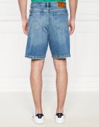 Tommy Hilfiger De blugi pantaloni scurți 4YRS EAST | Regular Fit | stretch