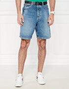Tommy Hilfiger De blugi pantaloni scurți 4YRS EAST | Regular Fit | stretch