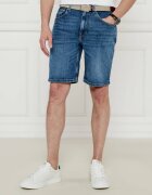 Tommy Hilfiger De blugi pantaloni scurți BROOKLYN | Regular Fit | stretch