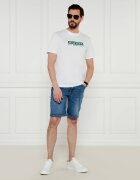 Tommy Hilfiger De blugi pantaloni scurți BROOKLYN | Regular Fit | stretch