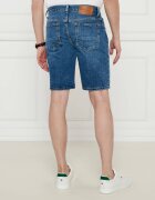 Tommy Hilfiger De blugi pantaloni scurți BROOKLYN | Regular Fit | stretch