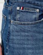 Tommy Hilfiger De blugi pantaloni scurți BROOKLYN | Regular Fit | stretch
