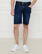 Tommy Hilfiger De blugi pantaloni scurți BROOKLYN | Regular Fit | stretch