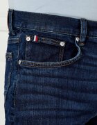 Tommy Hilfiger De blugi pantaloni scurți BROOKLYN | Regular Fit | stretch
