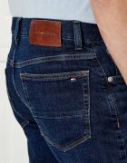 Tommy Hilfiger De blugi pantaloni scurți BROOKLYN | Regular Fit | stretch