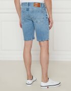Tommy Hilfiger De blugi pantaloni scurți BROOKLYN | Regular Fit | stretch