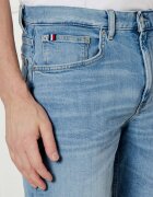 Tommy Hilfiger De blugi pantaloni scurți BROOKLYN | Regular Fit | stretch
