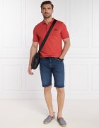 Tommy Hilfiger De blugi pantaloni scurți BROOKLYN | Straight fit