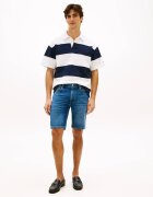 Tommy Hilfiger De blugi pantaloni scurți Denton | Slim Fit | stretch