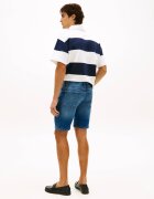 Tommy Hilfiger De blugi pantaloni scurți Denton | Slim Fit | stretch