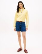 Tommy Hilfiger De blugi pantaloni scurți EMI | Straight fit