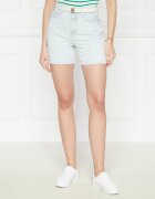Tommy Hilfiger De blugi pantaloni scurți LOLA | Regular Fit