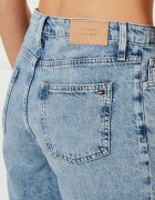 Tommy Hilfiger De blugi pantaloni scurți SIA | Straight fit