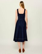 Tommy Hilfiger De blugi rochie cu cordon