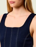 Tommy Hilfiger De blugi rochie cu cordon