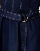 Tommy Hilfiger De blugi rochie cu cordon