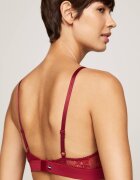Tommy Hilfiger De dantelă sutien
