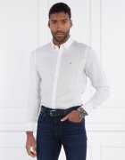 Tommy Hilfiger De in cămașă FIL COUPE SF | Slim Fit