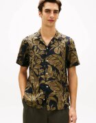 Tommy Hilfiger De in cămașă FLORAL | regular fit