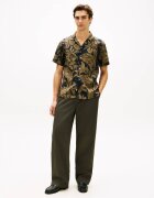 Tommy Hilfiger De in cămașă FLORAL | regular fit