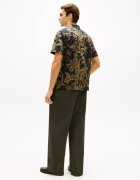 Tommy Hilfiger De in cămașă FLORAL | regular fit