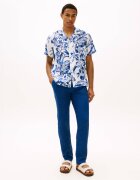 Tommy Hilfiger De in cămașă FLORAL | regular fit
