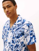 Tommy Hilfiger De in cămașă FLORAL | regular fit
