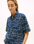 Tommy Hilfiger De in cămașă | Loose fit