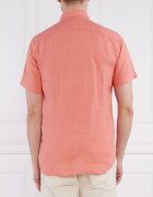 Tommy Hilfiger De in cămașă PIGMENT DYED LINEN RF SHIRT S/S | Regular Fit