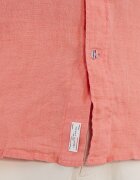 Tommy Hilfiger De in cămașă PIGMENT DYED LINEN RF SHIRT S/S | Regular Fit