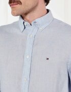 Tommy Hilfiger De in cămașă PIGMENT DYED | Regular Fit