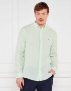 Tommy Hilfiger De in cămașă PIGMENT DYED | Regular Fit