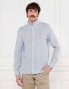 Tommy Hilfiger De in cămașă PIGMENT DYED | Regular Fit