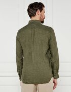 Tommy Hilfiger De in cămașă PIGMENT DYED | Regular Fit