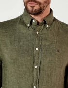 Tommy Hilfiger De in cămașă PIGMENT DYED | Regular Fit