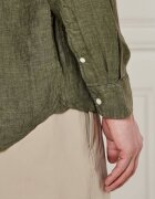 Tommy Hilfiger De in cămașă PIGMENT DYED | Regular Fit