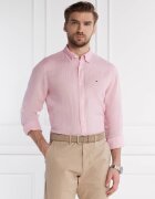 Tommy Hilfiger De in cămașă PIGMENT DYED | Regular Fit