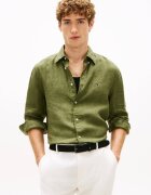 Tommy Hilfiger De in cămașă | regular fit