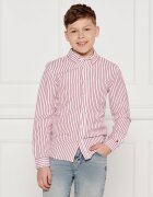 Tommy Hilfiger De in cămașă | Regular Fit