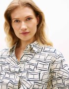 Tommy Hilfiger De in cămașă | Relaxed fit